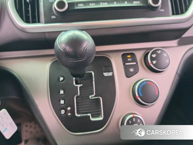 Kia The New Ray 2020 Белый из Кореи, фото 3