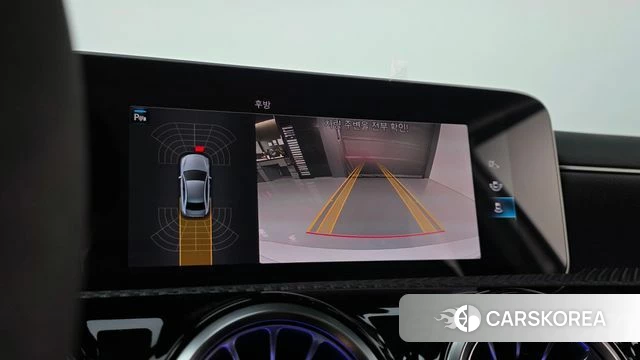 Mercedes-Benz A-Class W177 2020 Белый из Кореи, фото 3
