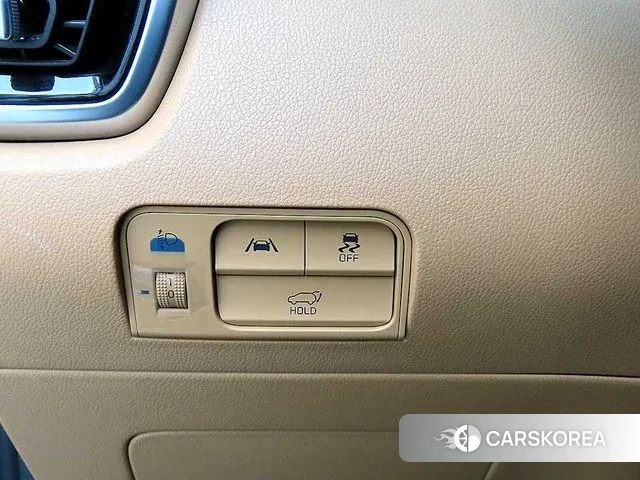 Kia Sorento 4th Generation 2021 Синий из Кореи, фото 3