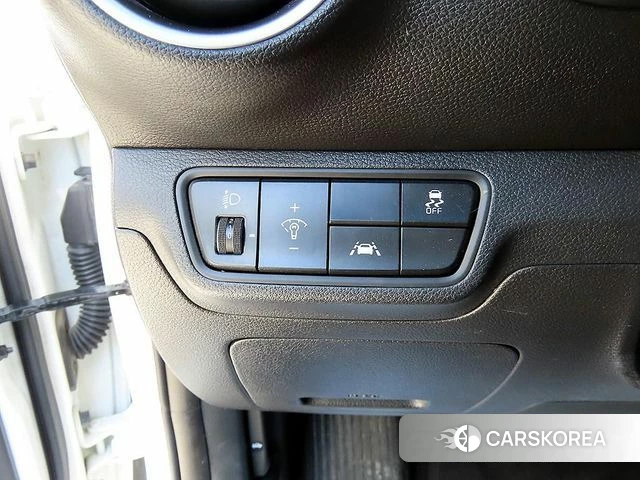 Kia Come New K3 2019 Белый из Кореи, фото 3