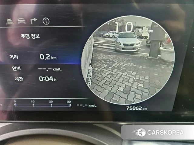 Kia Carnival 4th generation 2021 Белый из Кореи, фото 3