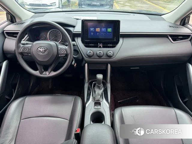 Toyota Corolla Sharp amplifier 2023 Черный из Китая, фото 3