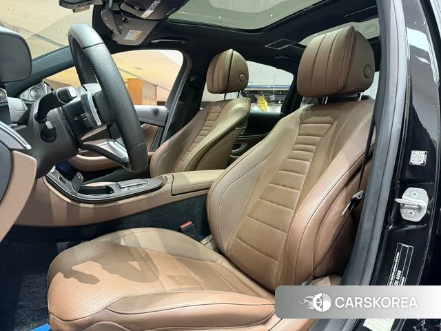 Mercedes-Benz E-class 2021 Черный из Китая, фото 3