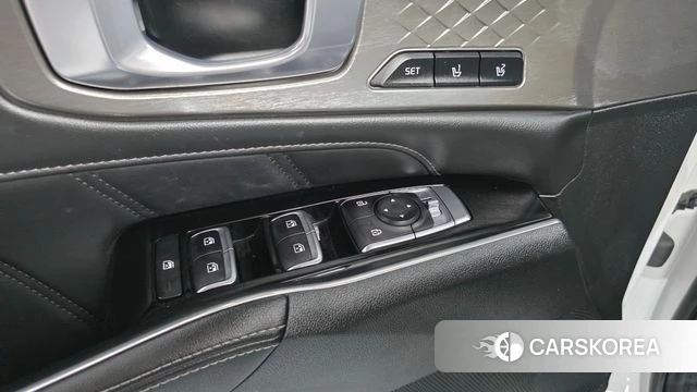 Kia Sorento 4th Generation 2020 Белый из Кореи, фото 3