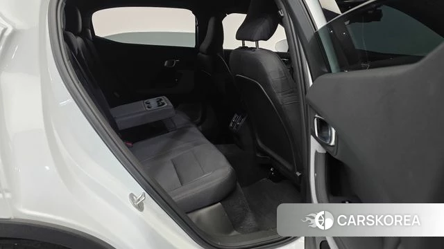 Polestar Polestar 2 2023 Белый из Кореи, фото 3