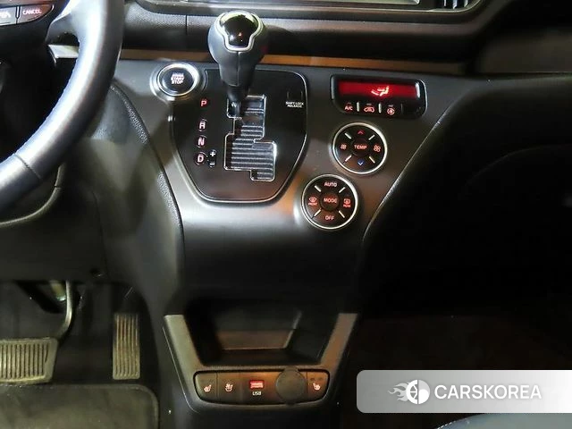 Kia The New Kia Ray 2024 Белый из Кореи, фото 3