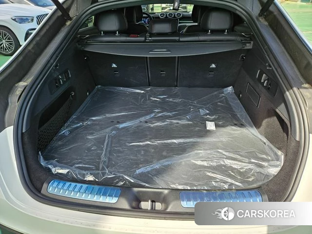 Mercedes-Benz GLC-Class X254 2026 Белый из Кореи, фото 3