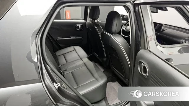 Hyundai Casper 2023 Серый из Кореи, фото 3