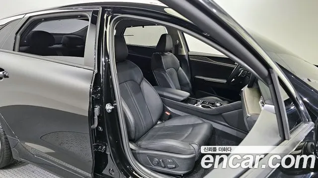 Kia K5 Hybrid 3rd Generation id 2477334 из Кореи 3