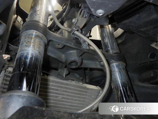 Проданный Honda CBR400R id 3998231 из Японии