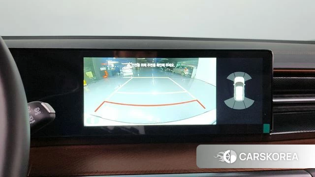 Ssangyong The New Torres 2026 Белый из Кореи, фото 3