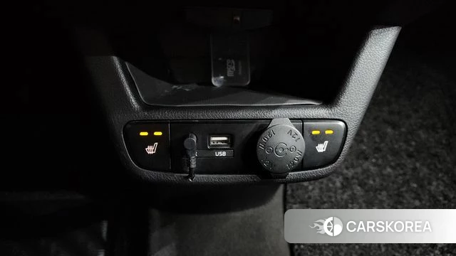 Kia The New Ray 2019 Черный из Кореи, фото 3