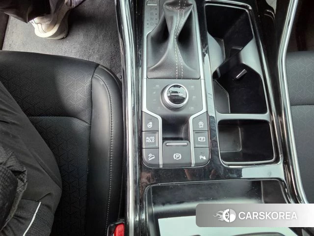 Kia Sorento 4th Generation 2020 Белый из Кореи, фото 3