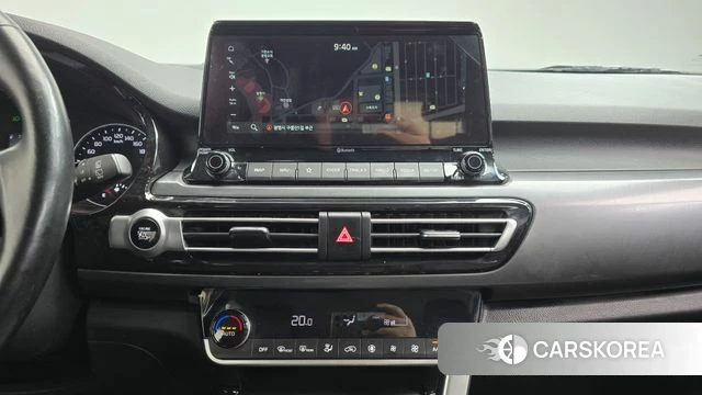 Kia Seltos 2021 Белый из Кореи, фото 3