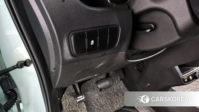 Kia The New Kia Ray 2023 Зеленый из Кореи, фото 3