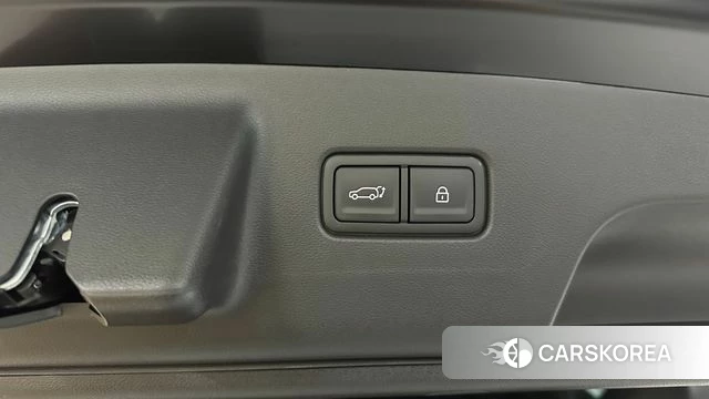 Hyundai Palisade (LX3) 2025 Черный из Кореи, фото 3