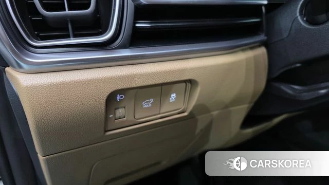 Kia The New Sorento 4th Generation 2026 Белый из Кореи, фото 3