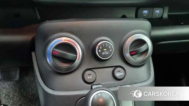 Hyundai Casper 2024 Цвет тростника из Кореи, фото 3