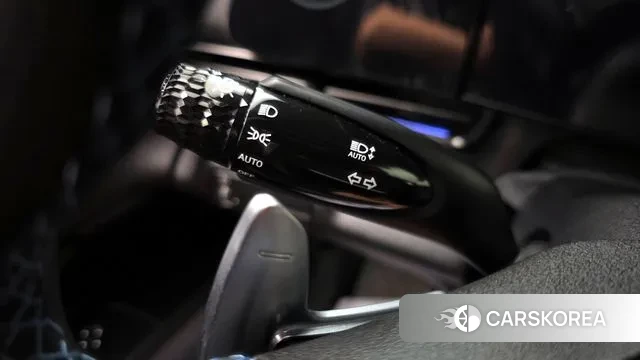 Hyundai The New Avante (CN7) 2023 Белый из Кореи, фото 3