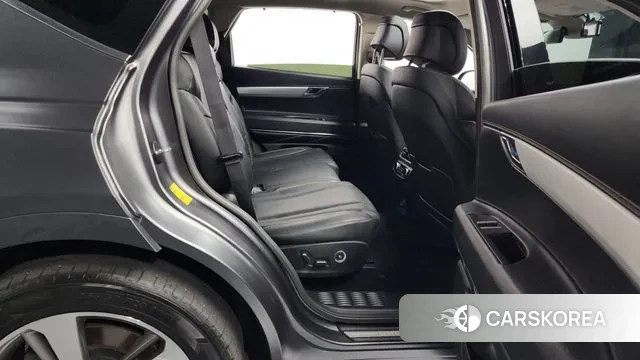 Genesis GV80 2021 Серый из Кореи, фото 3