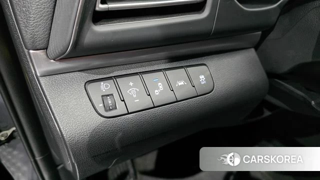 Hyundai The New Avante AD 2018 Серый из Кореи, фото 3