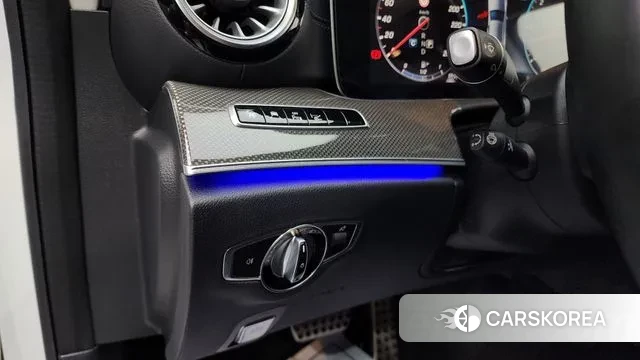 Mercedes-Benz CLS-Class C257 2018 Белый из Кореи, фото 3