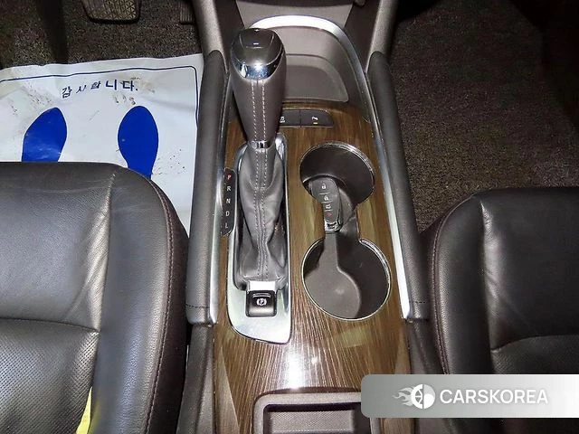 Chevrolet (GM Daewoo) The New Malibu 2020 Серый из Кореи, фото 3