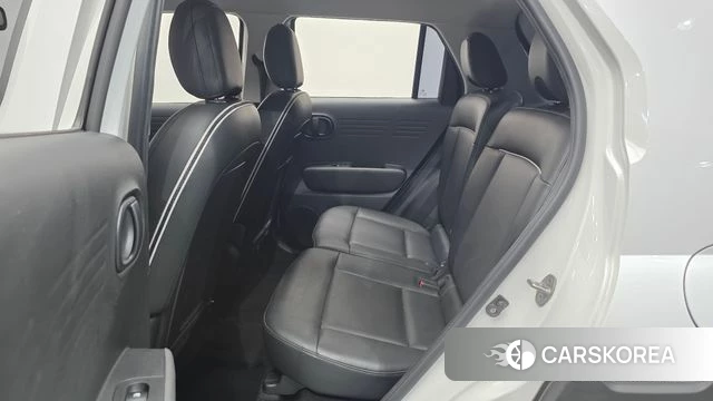 Hyundai Casper 2022 Белый из Кореи, фото 3