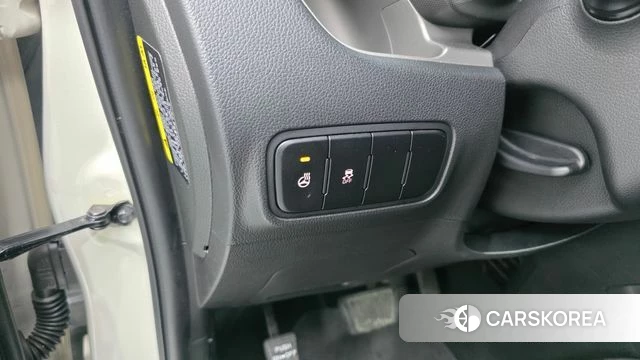 Kia The New Ray 2022 Жемчужный цвет из Кореи, фото 3