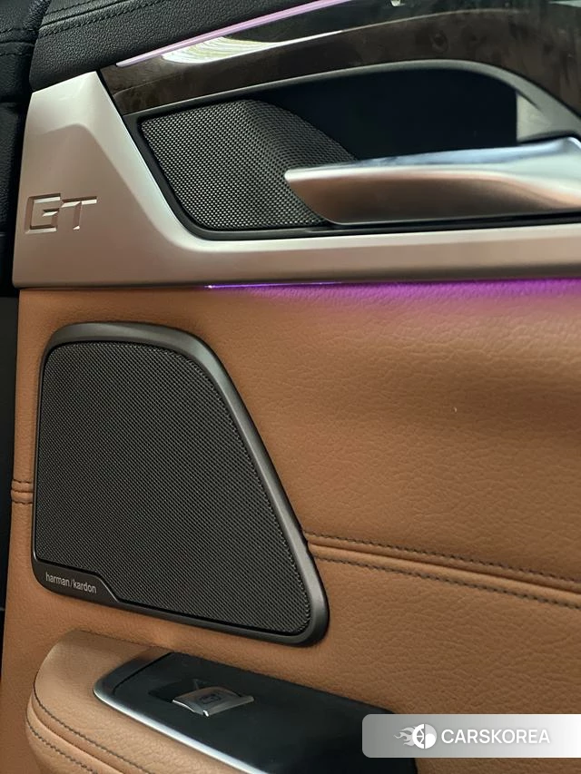 BMW 6 series GT 2020 Белый из Китая, фото 3