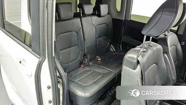 Kia The New Kia Ray 2024 Белый из Кореи, фото 3