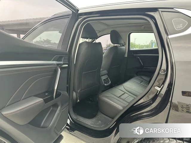 Haval F5 2019 Черный из Китая, фото 3
