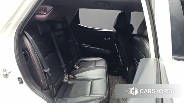 Ssangyong Tivoli Air 2019 Белый из Кореи, фото 3