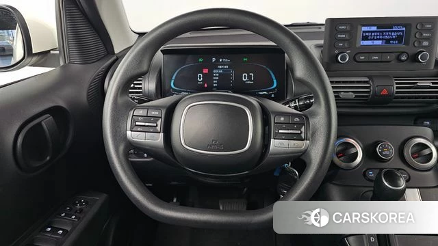 Hyundai Casper 2022 Белый из Кореи, фото 3