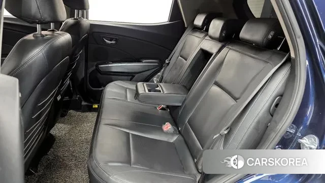 Ssangyong Berry New Tivoli 2021 Синий из Кореи, фото 3