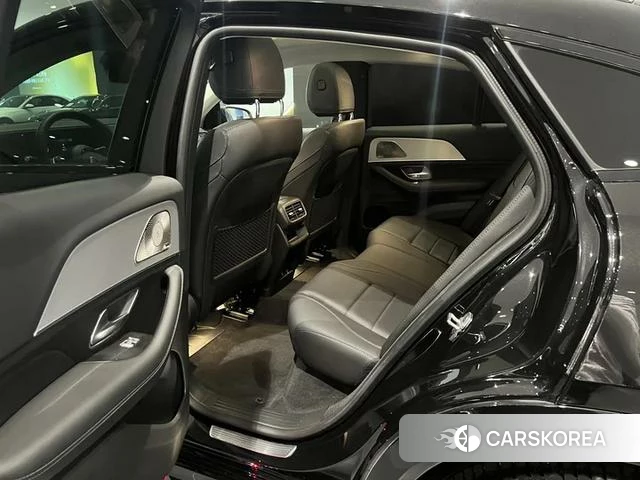 Mercedes-Benz GLE coupe 2024 Черный из Китая, фото 3