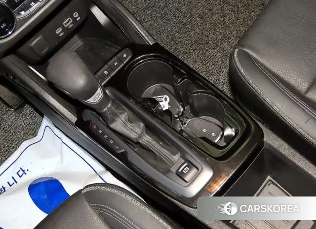 Chevrolet (GM Daewoo) Trailblazer 2020 Белый из Кореи, фото 3