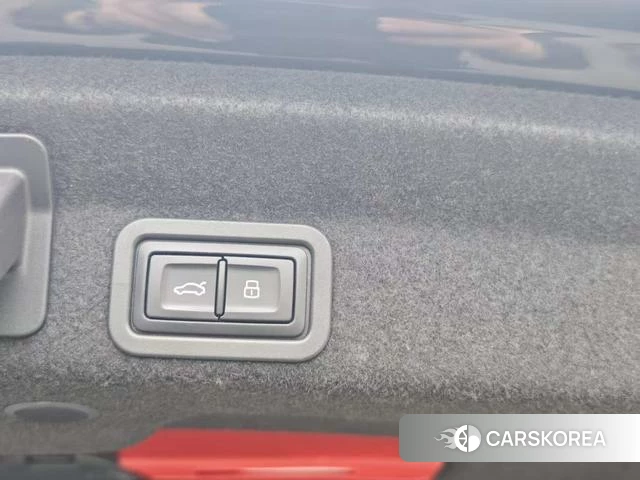 Audi A6L 2024 Черный из Китая, фото 3