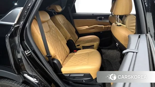 Kia Sorento 4th Generation 2020 Черный из Кореи, фото 3