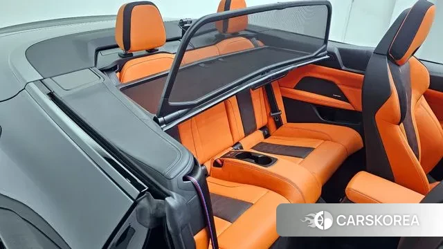 BMW M4 (G82) id 3011368 из Кореи 3