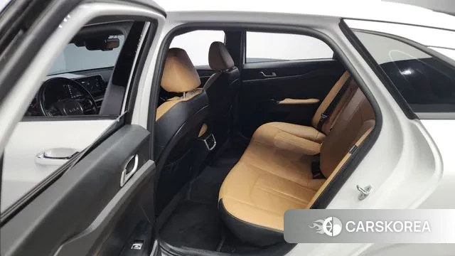 Kia K5 Hybrid 3rd Generation id 3529173 из Кореи 3