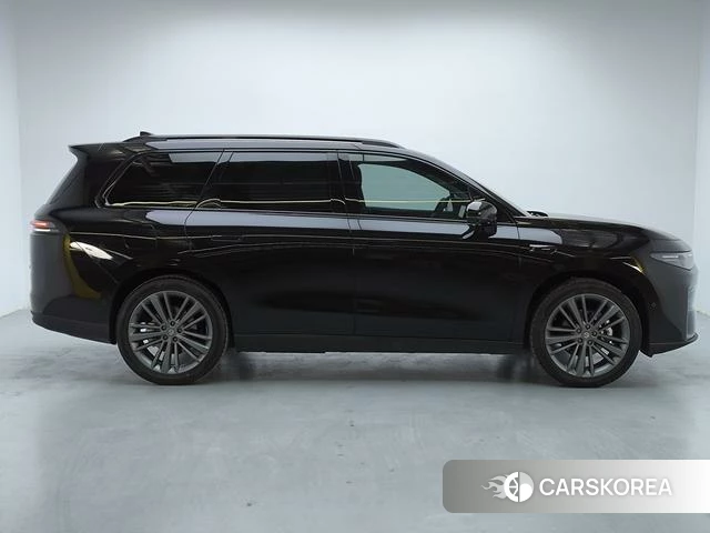 Zero-running car Zero run C16 2025 Черный из Китая, фото 3