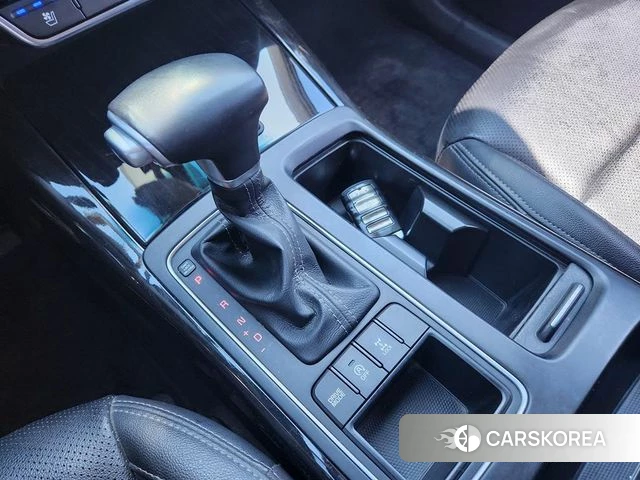 Kia The New Sorento 2019 Белый из Кореи, фото 3