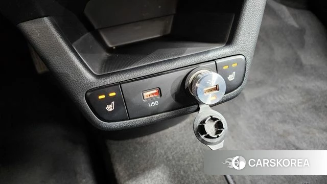 Kia The New Ray 2022 Черный из Кореи, фото 3