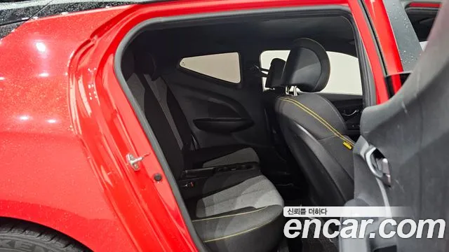 Hyundai Veloster (JS) id 2463651 из Кореи 3