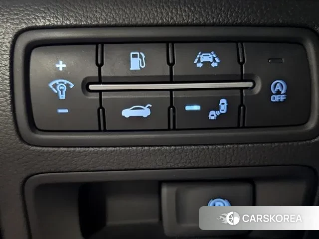 Genesis G80 2019 Черный из Кореи, фото 3