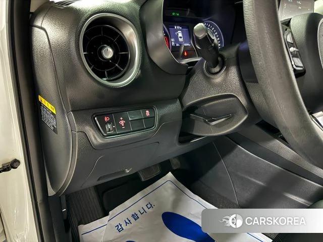 Kia Come New K3 2018 Белый из Кореи, фото 3