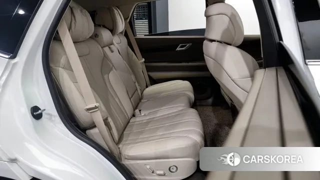 Genesis GV80 2023 Белый из Кореи, фото 3