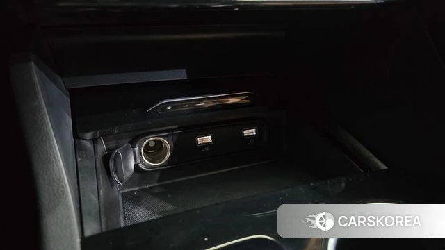 Kia K5 3rd generation 2023 Серый из Кореи, фото 3
