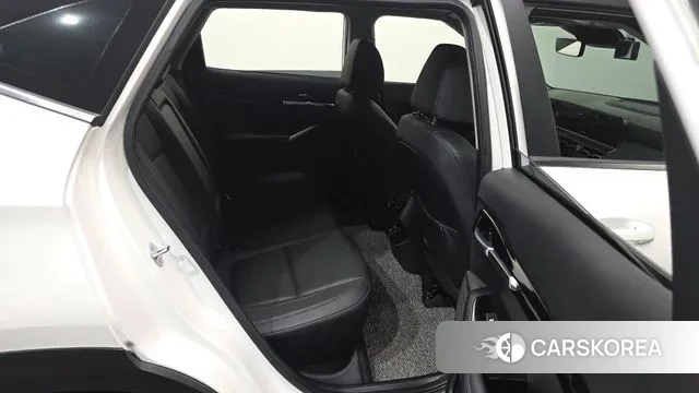 Kia The New Seltos 2024 Белый из Кореи, фото 3